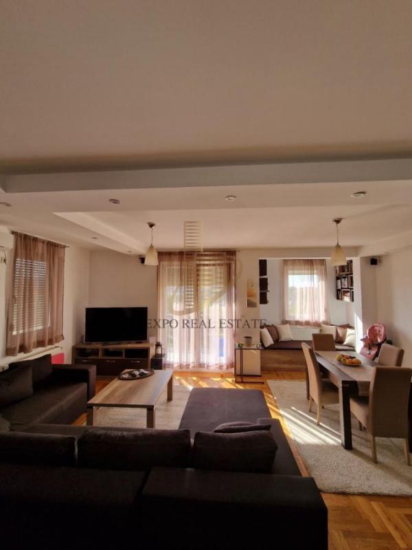 Slika 1 - Četvorosoban stan na prodaju, 120m2, 360.000€
