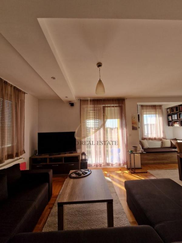 Slika 3 - Četvorosoban stan na prodaju, 120m2, 360.000€