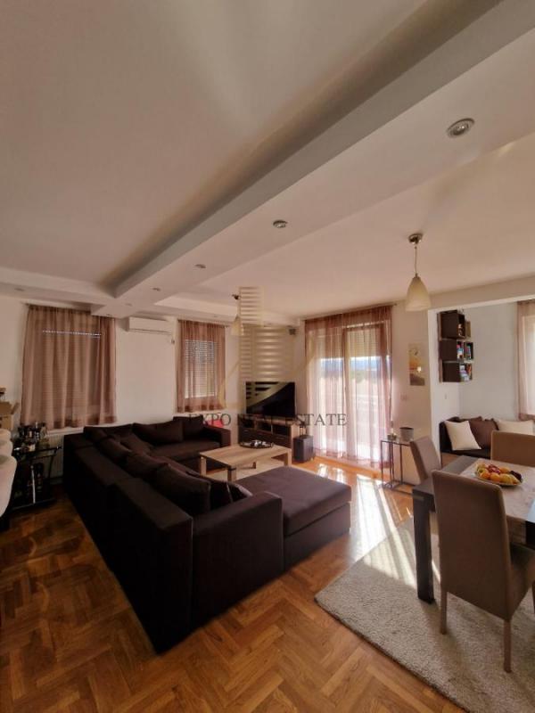 Slika 2 - Četvorosoban stan na prodaju, 120m2, 360.000€