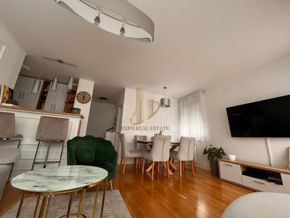 Slika 3 - Petosoban stan na prodaju, 100m2, 265.000€