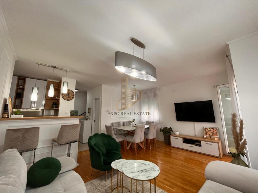 Slika 4 - Petosoban stan na prodaju, 100m2, 265.000€