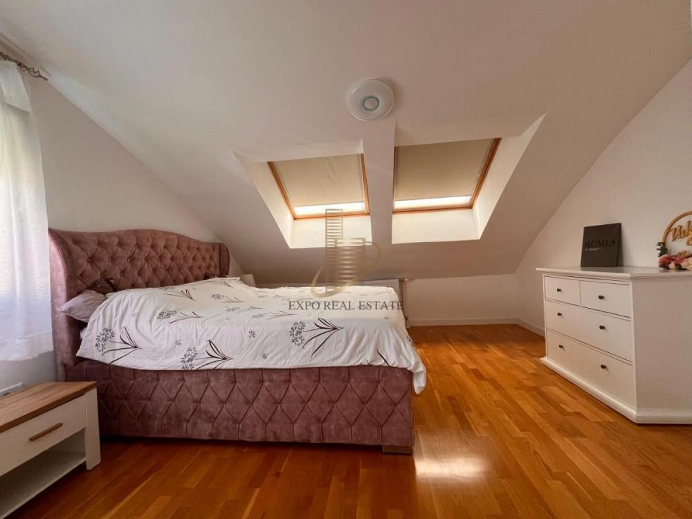 Slika 8 - Petosoban stan na prodaju, 100m2, 265.000€