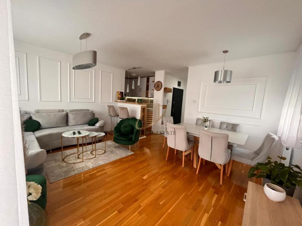 Slika 1 - Petosoban stan na prodaju, 100m2, 265.000€