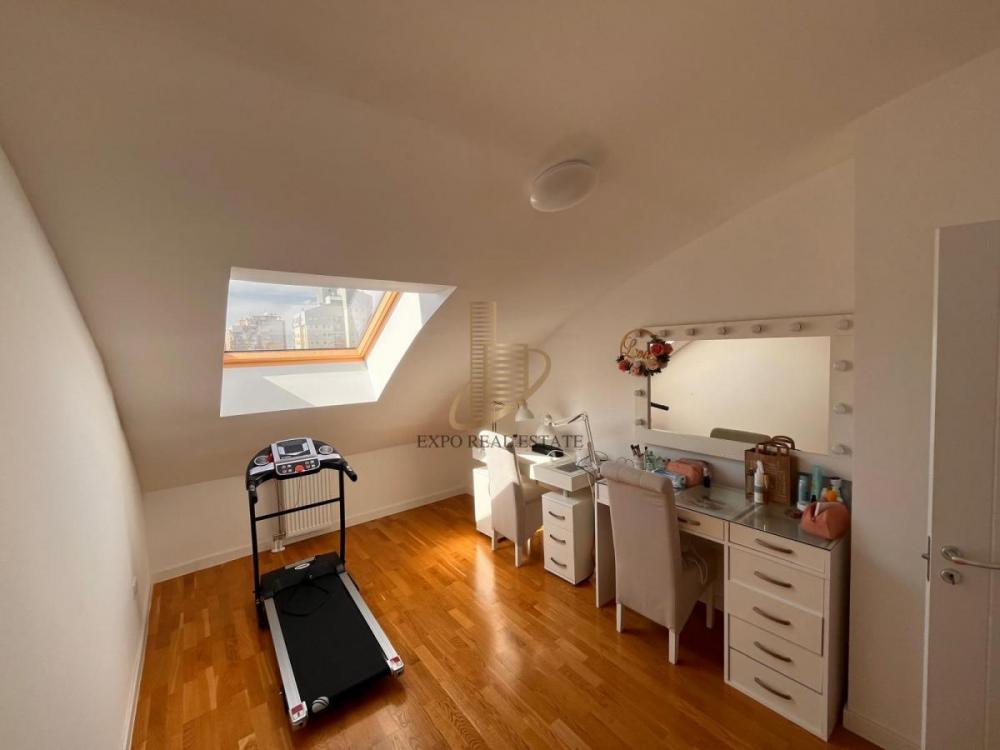 Slika 9 - Petosoban stan na prodaju, 100m2, 265.000€