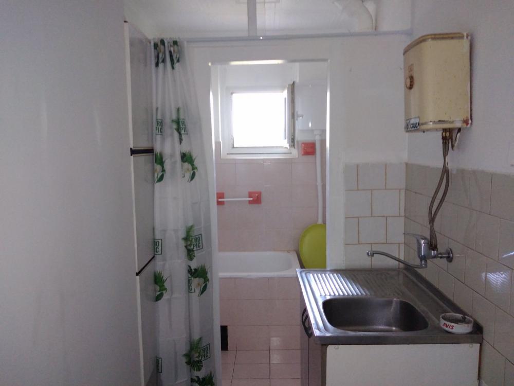 Slika 3 - Zelengorska 2, Stan na prodaju, 27m2, 41.850€