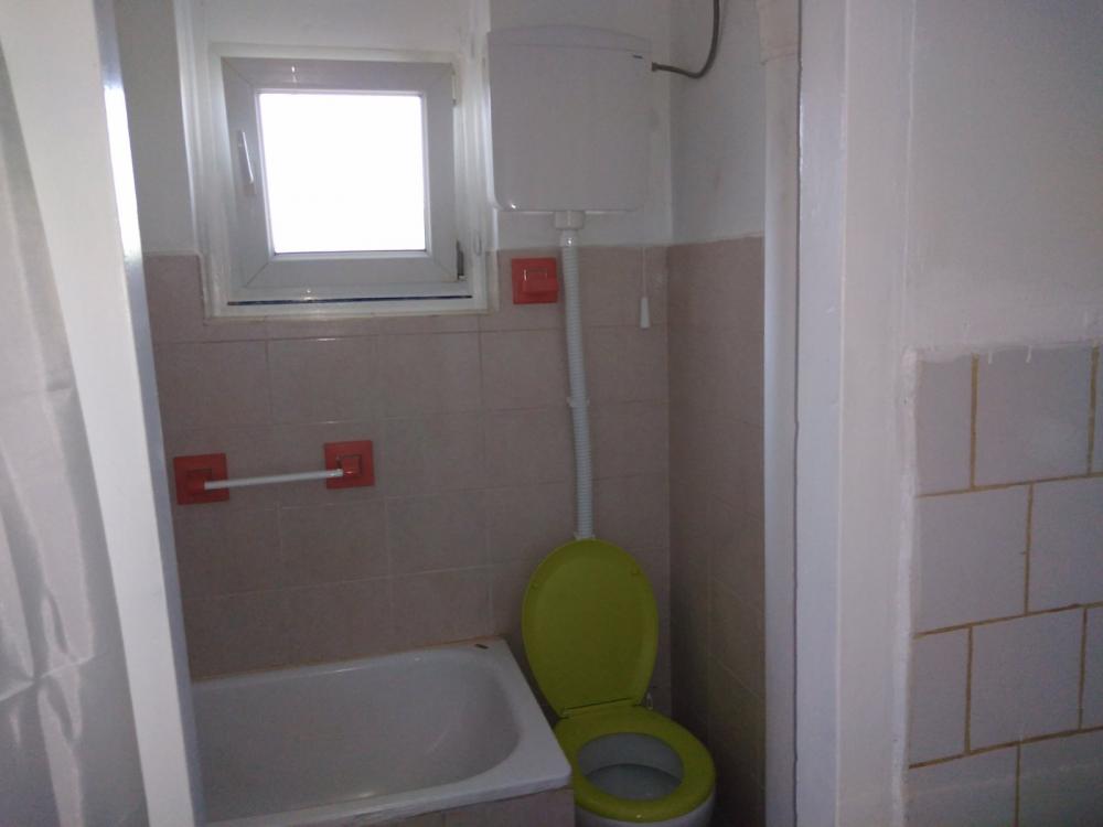 Slika 4 - Zelengorska 2, Stan na prodaju, 27m2, 41.850€