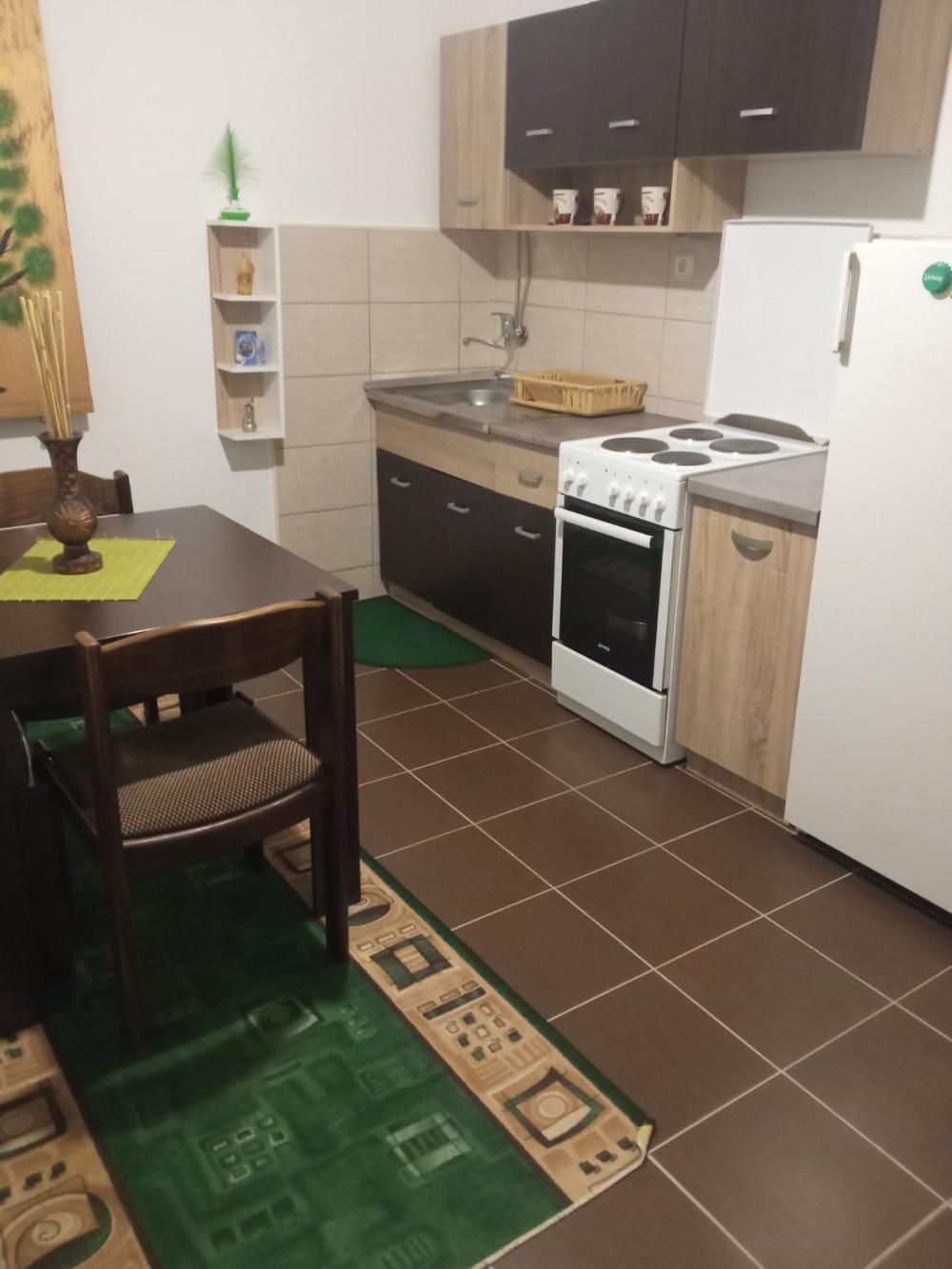 Slika 8 - mokranj, Jednoiposoban stan za izdavanje, 40m2, 290€