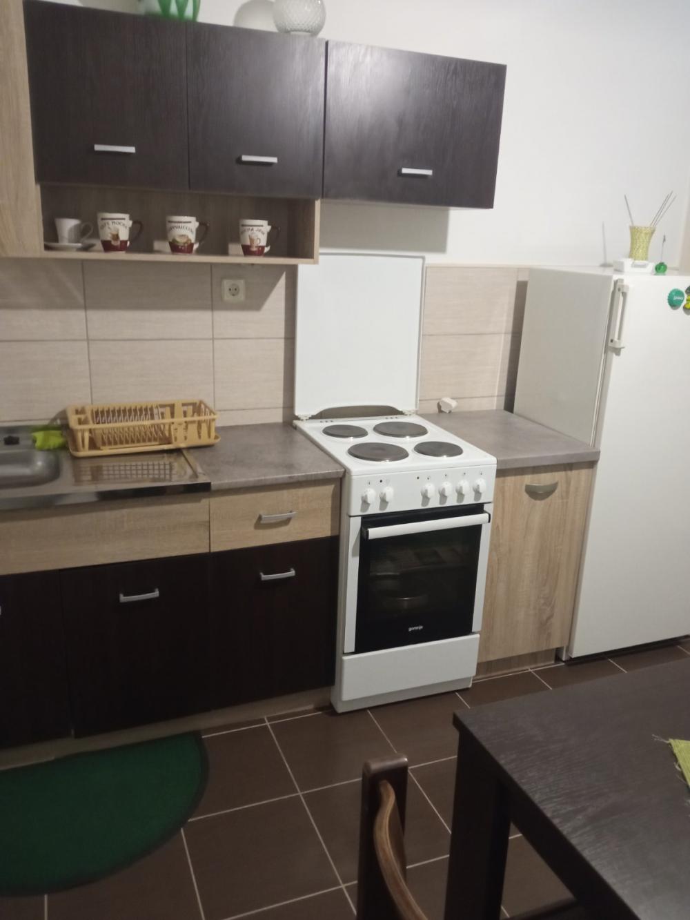Slika 9 - mokranj, Jednoiposoban stan za izdavanje, 40m2, 290€