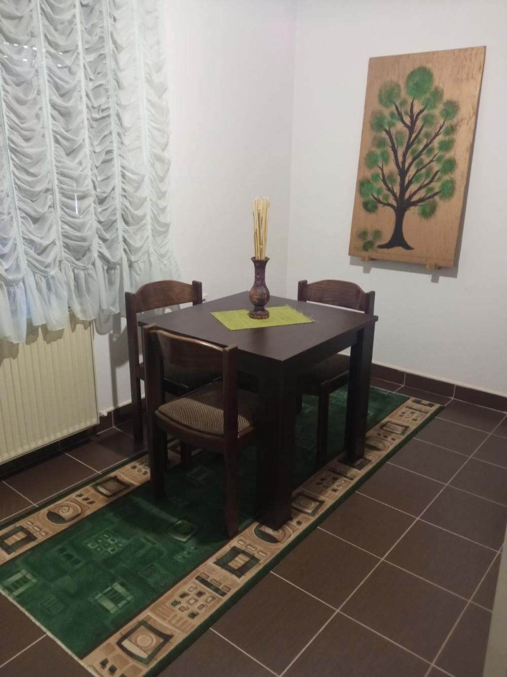Slika 10 - mokranj, Jednoiposoban stan za izdavanje, 40m2, 290€