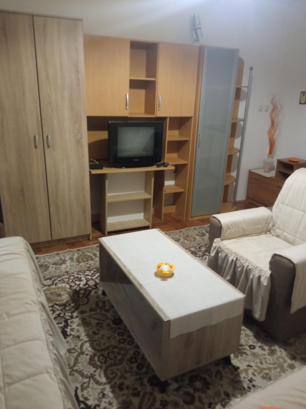 Slika 5 - mokranj, Jednoiposoban stan za izdavanje, 40m2, 290€