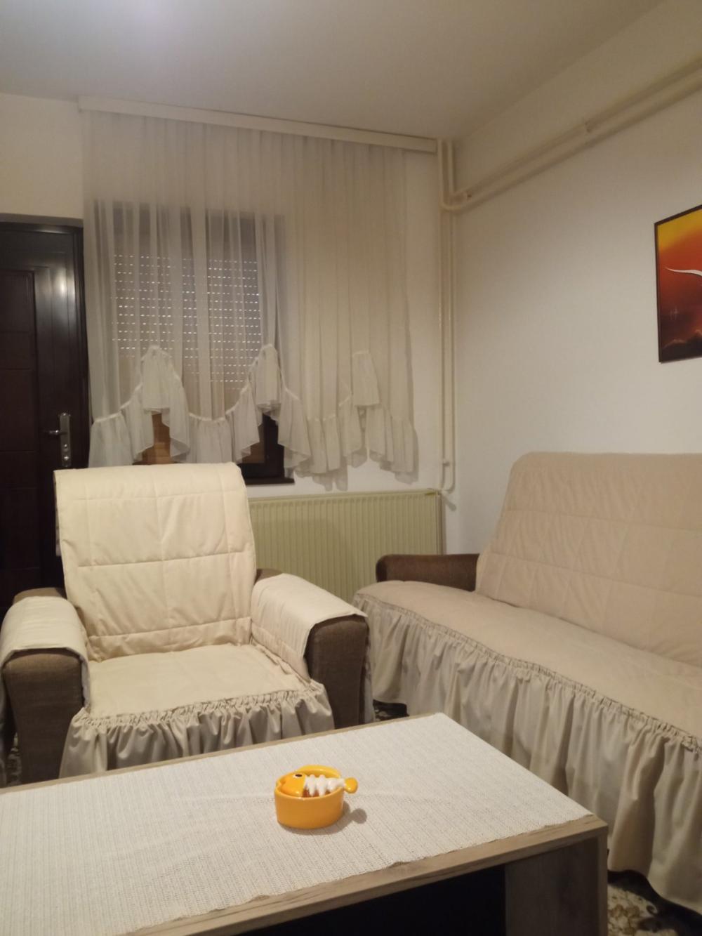 Slika 4 - mokranj, Jednoiposoban stan za izdavanje, 40m2, 290€