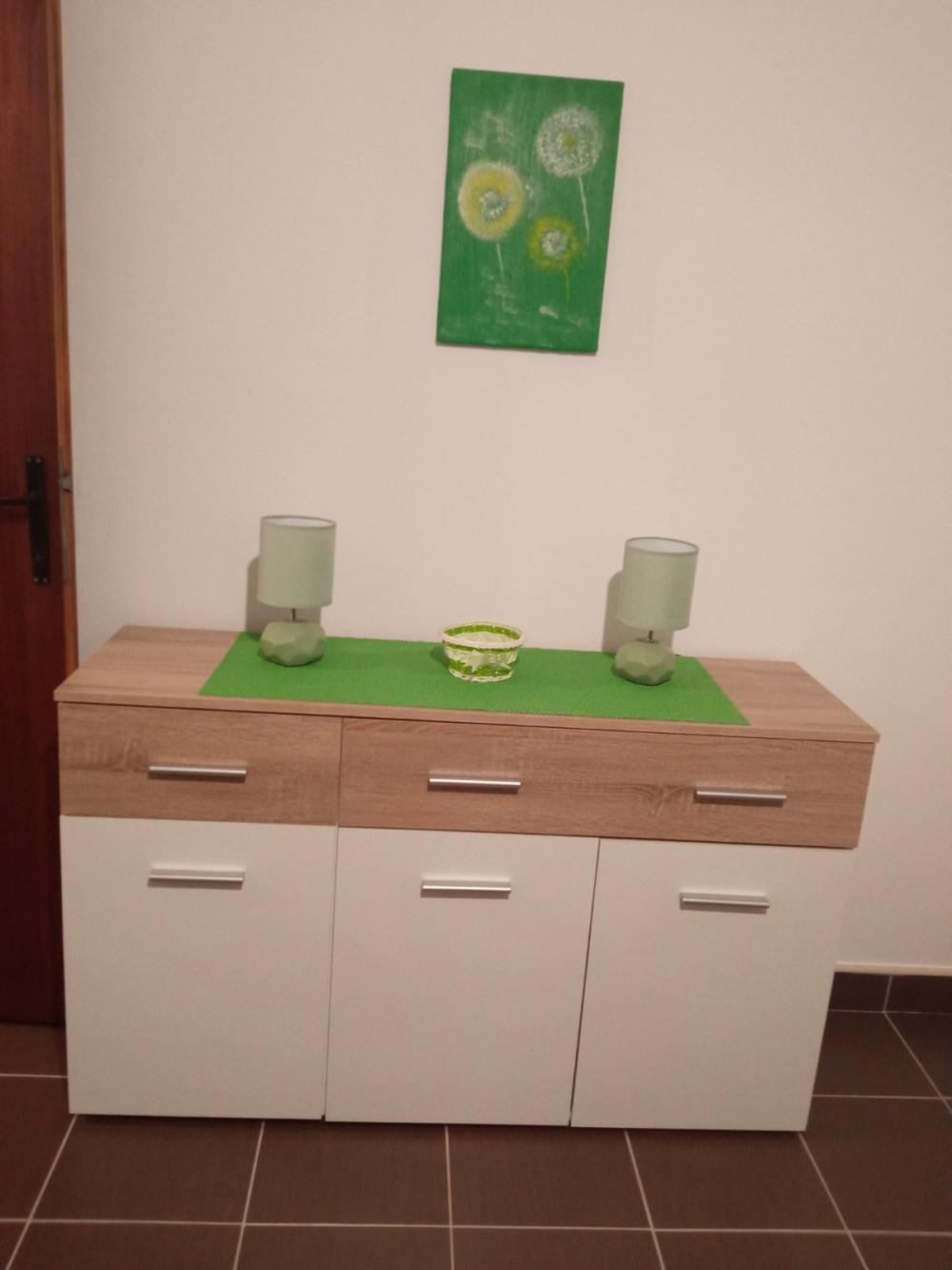Slika 1 - mokranj, Jednoiposoban stan za izdavanje, 40m2, 290€