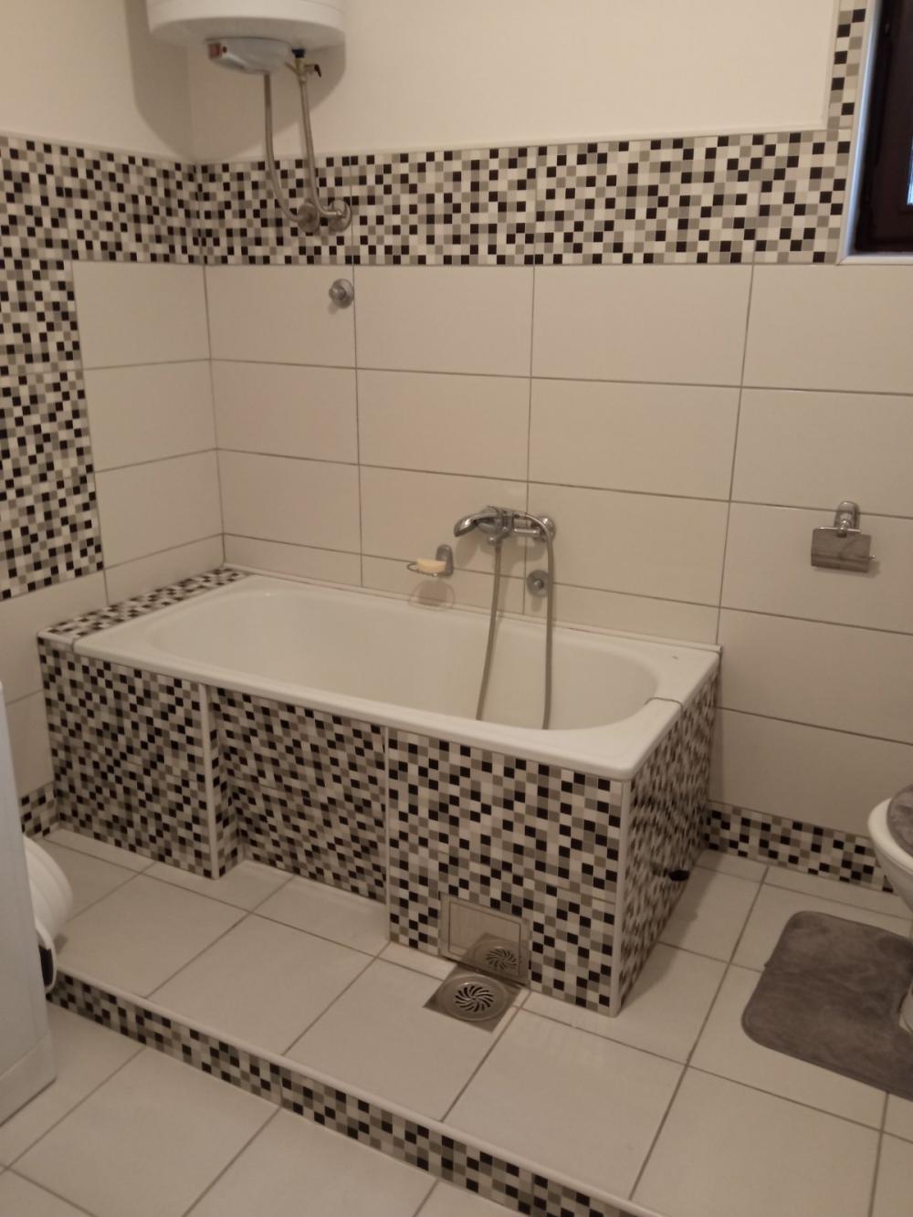 Slika 0 - mokranj, Jednoiposoban stan za izdavanje, 40m2, 290€