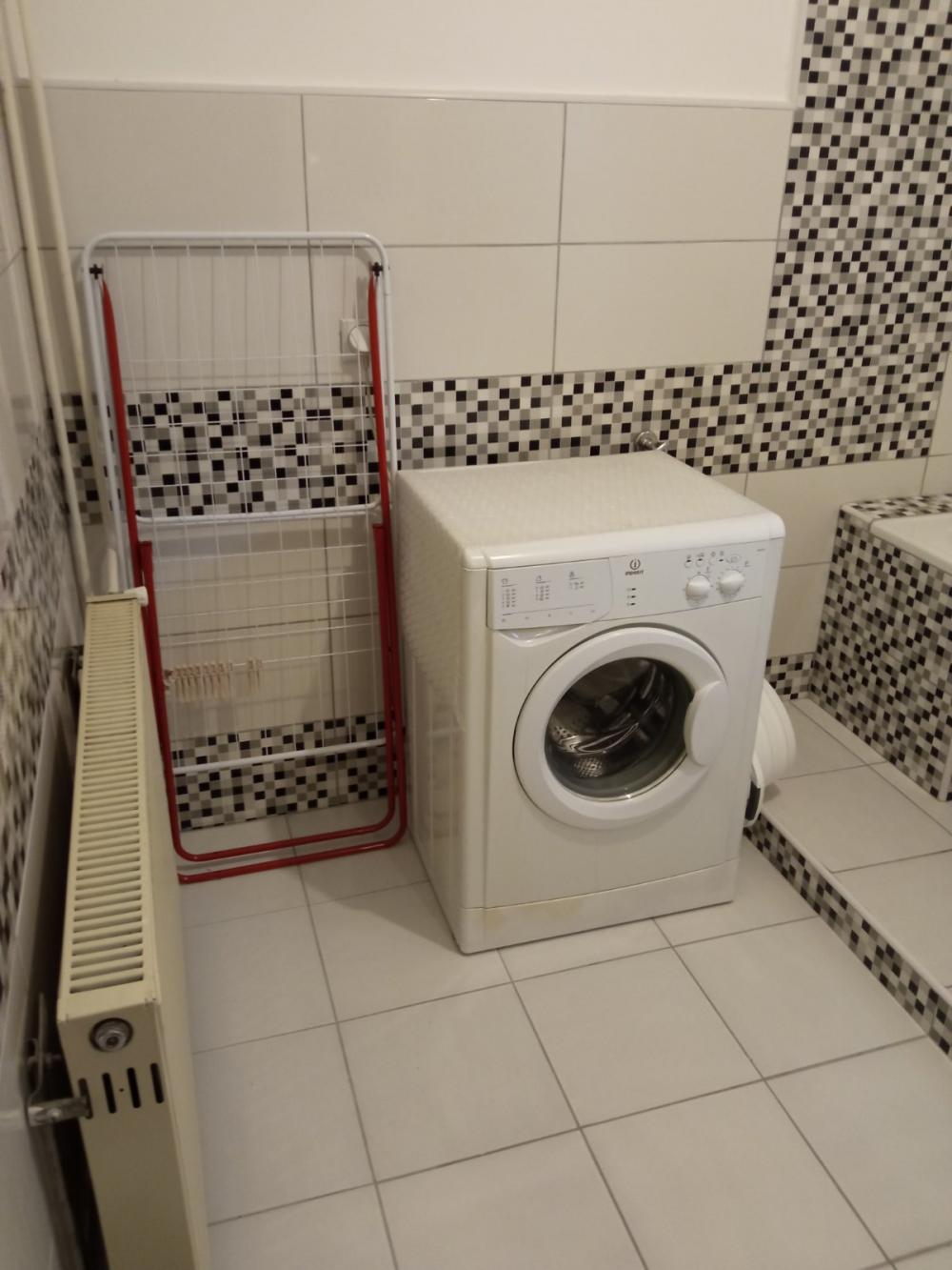 Slika 6 - mokranj, Jednoiposoban stan za izdavanje, 40m2, 290€