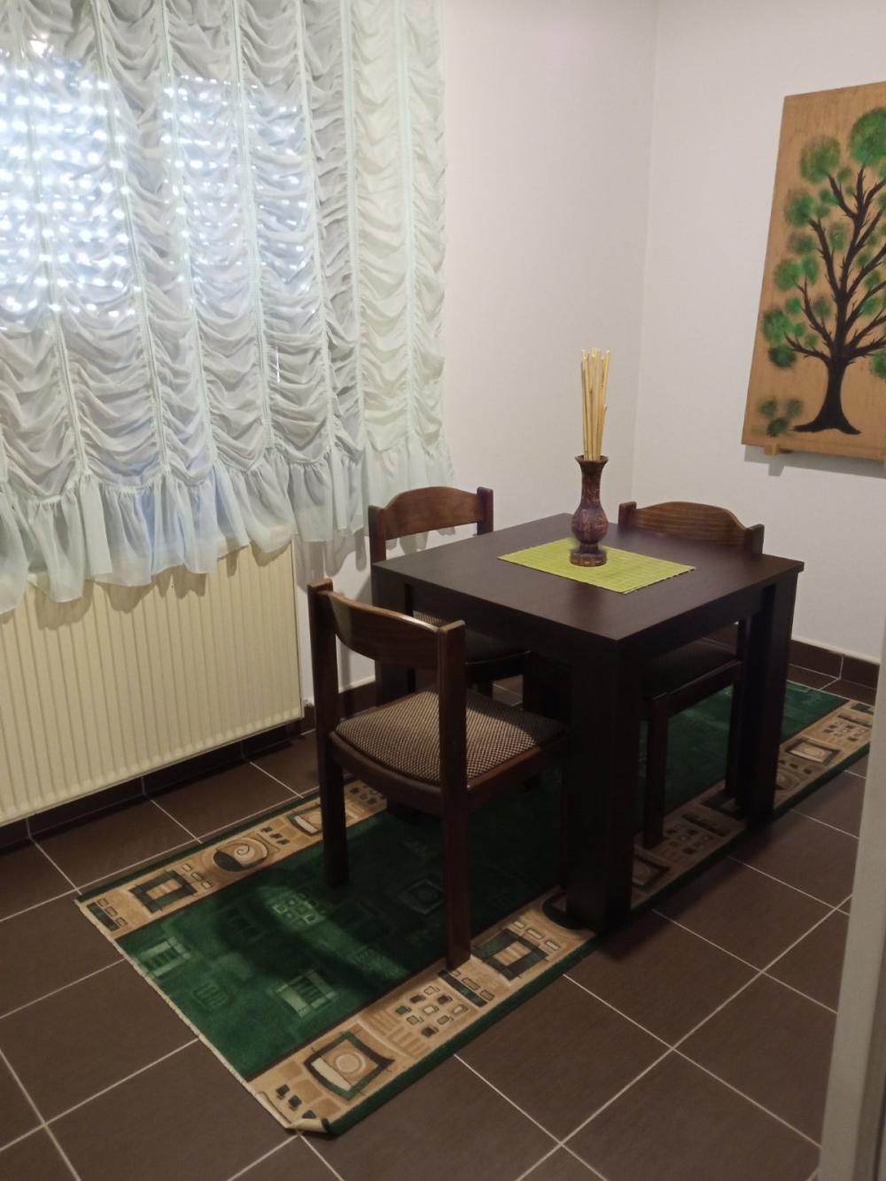 Slika 7 - mokranj, Jednoiposoban stan za izdavanje, 40m2, 290€