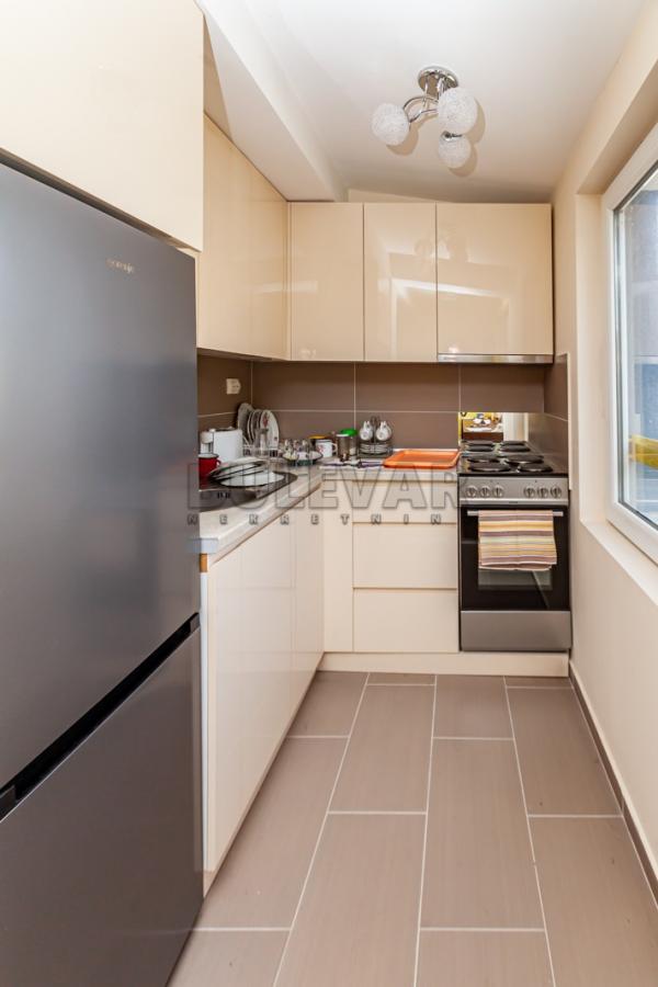 Slika 3 - Durmitorska, Dvosoban stan na prodaju, 94m2, 98.000€