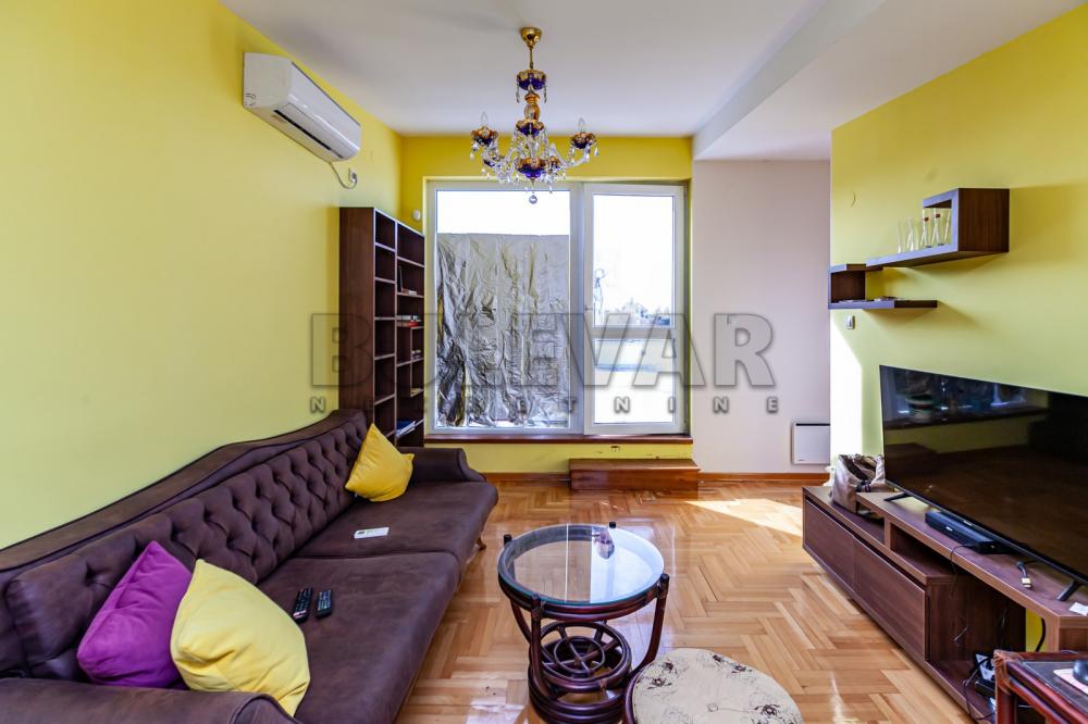 Slika 2 - Durmitorska, Dvosoban stan na prodaju, 94m2, 98.000€