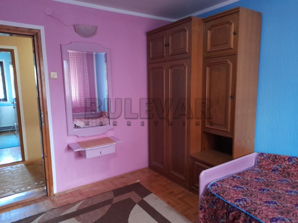 Slika 6 - Bulevar 12.februar, Dvosoban stan za izdavanje, 45m2, 300€