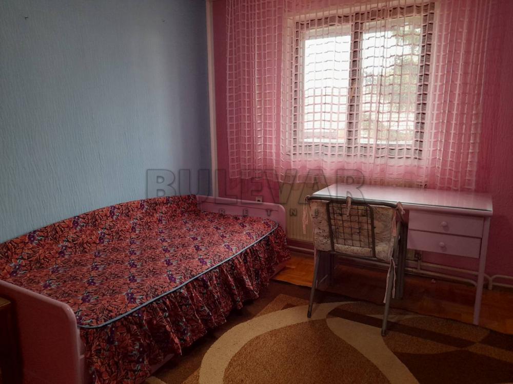 Slika 7 - Bulevar 12.februar, Dvosoban stan za izdavanje, 45m2, 300€