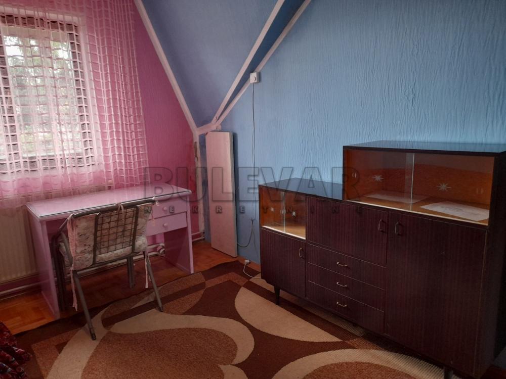 Slika 8 - Bulevar 12.februar, Dvosoban stan za izdavanje, 45m2, 300€