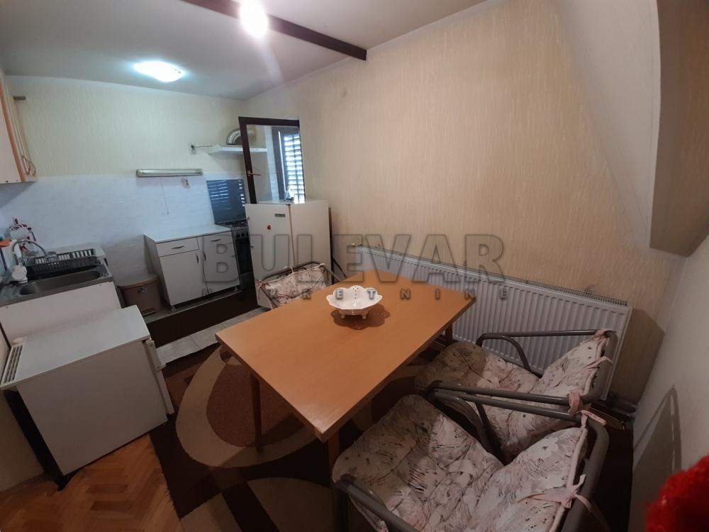 Slika 10 - Bulevar 12.februar, Dvosoban stan za izdavanje, 45m2, 300€