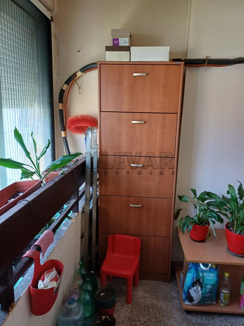 Slika 10 - Oblačića Rada, Troiposoban stan za izdavanje, 72m2, 500€