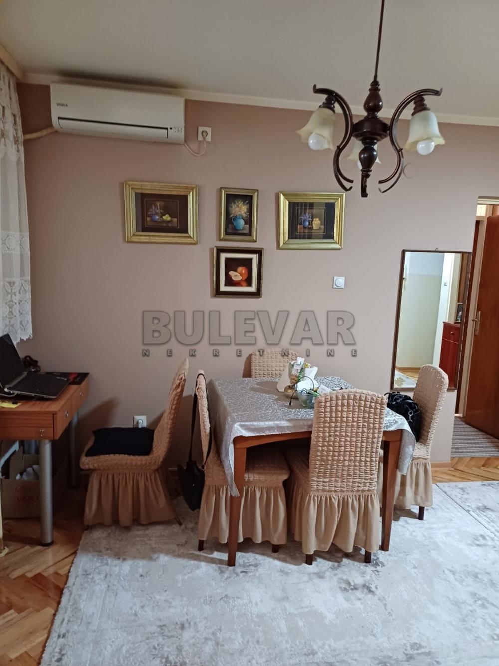 Slika 4 - Oblačića Rada, Troiposoban stan za izdavanje, 72m2, 500€