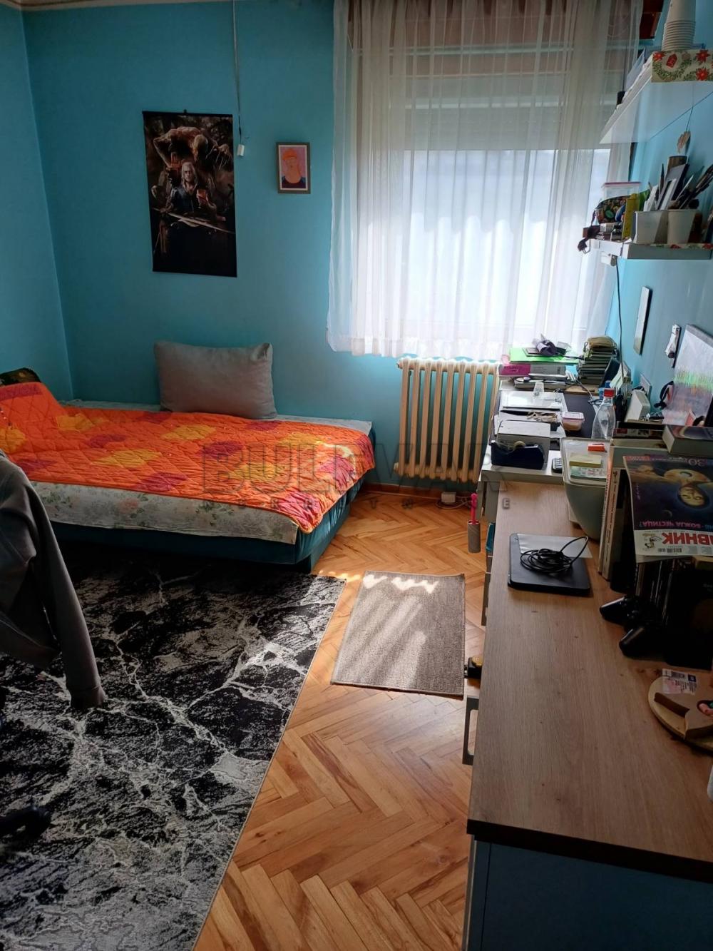 Slika 8 - Oblačića Rada, Troiposoban stan za izdavanje, 72m2, 500€