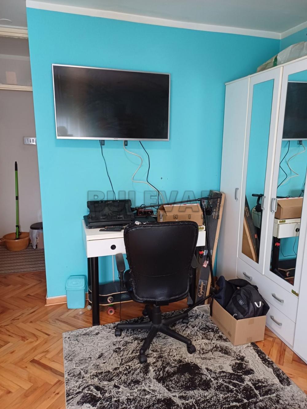 Slika 9 - Oblačića Rada, Troiposoban stan za izdavanje, 72m2, 500€