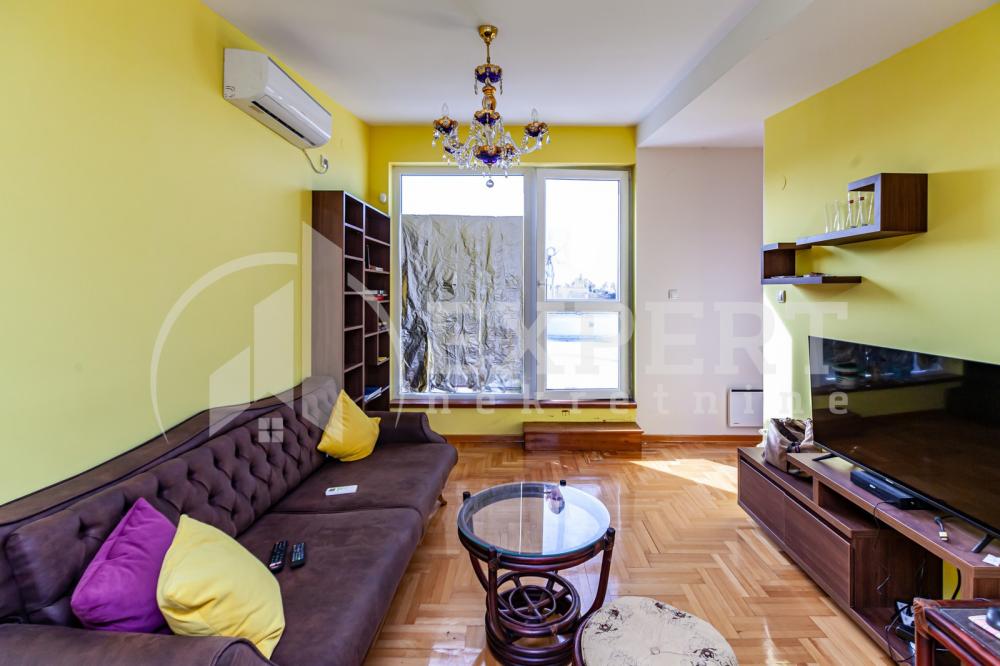 Slika 2 - Durmitorska, Dvosoban stan na prodaju, 94m2, 98.000€