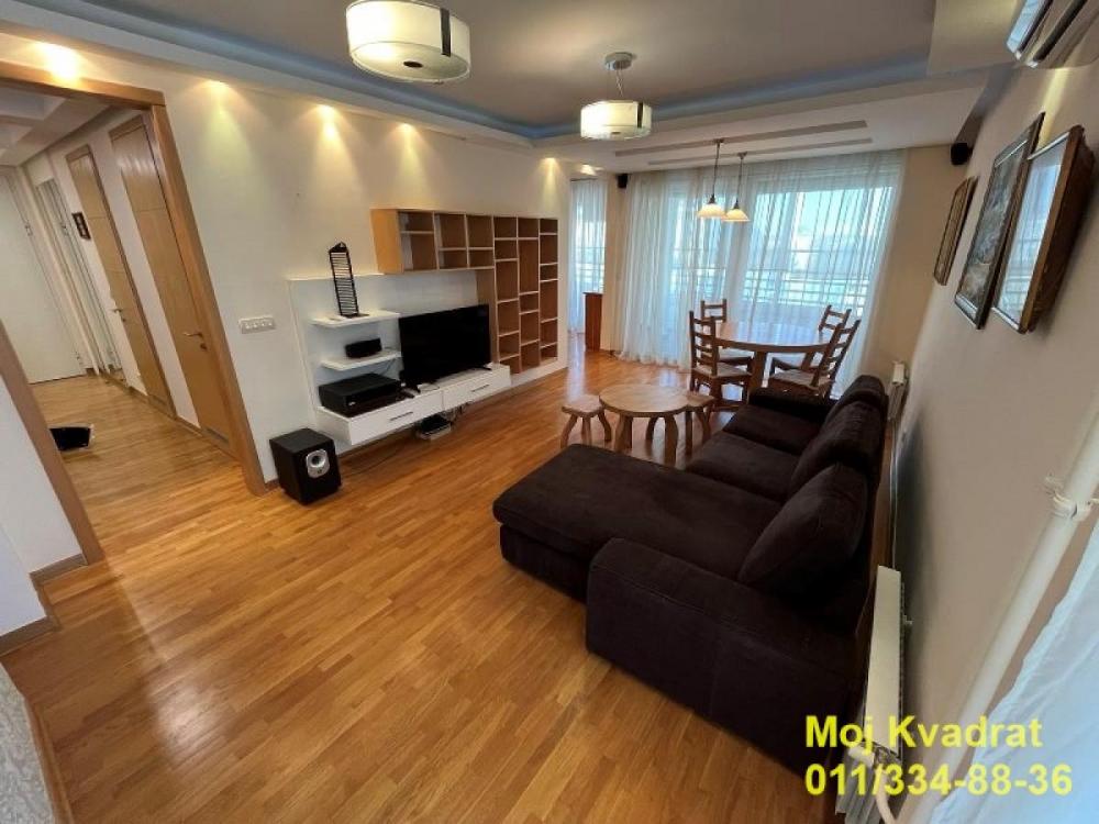 Slika 4 - Trosoban stan na prodaju, 106m2, 399.000€