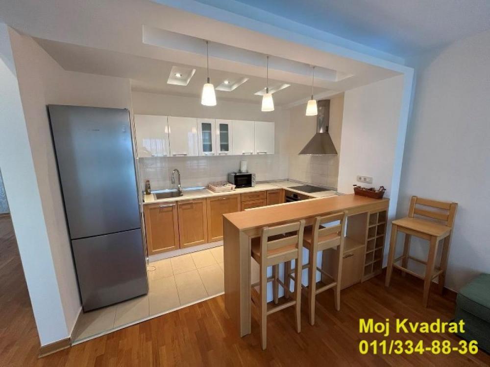 Glavna slika -Trosoban stan na prodaju, 106m2, 399.000€