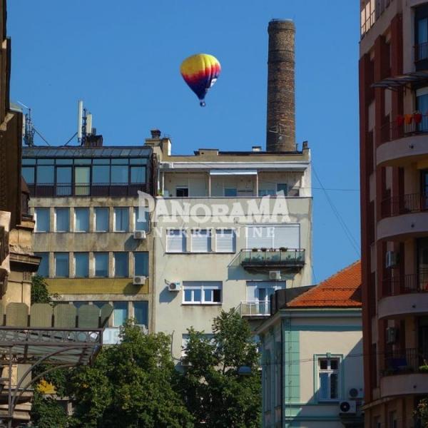 Slika 2 - Francuska, Četvorosoban stan na prodaju, 104m2, 456.000€