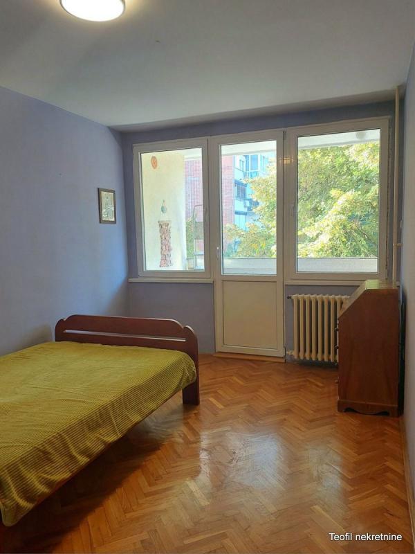 Slika 4 - Bulevar kralja Aleksandra, Trosoban stan za izdavanje, 62m2, 600€