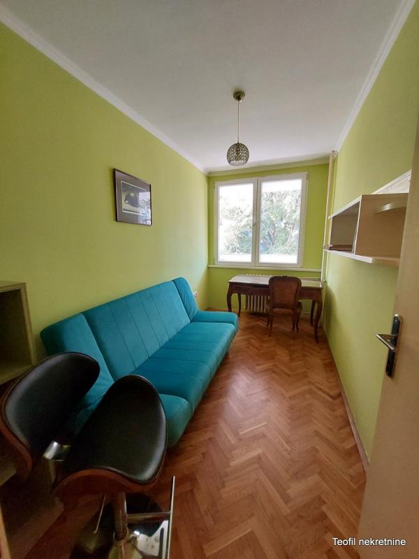Slika 5 - Bulevar kralja Aleksandra, Trosoban stan za izdavanje, 62m2, 600€
