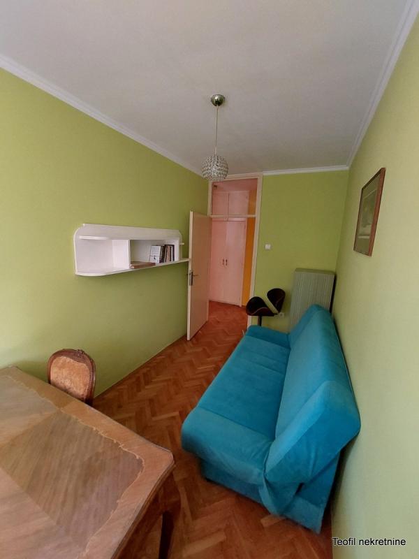 Slika 6 - Bulevar kralja Aleksandra, Trosoban stan za izdavanje, 62m2, 600€