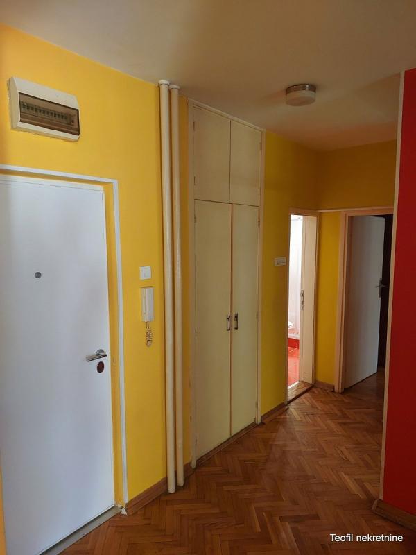 Slika 7 - Bulevar kralja Aleksandra, Trosoban stan za izdavanje, 62m2, 600€