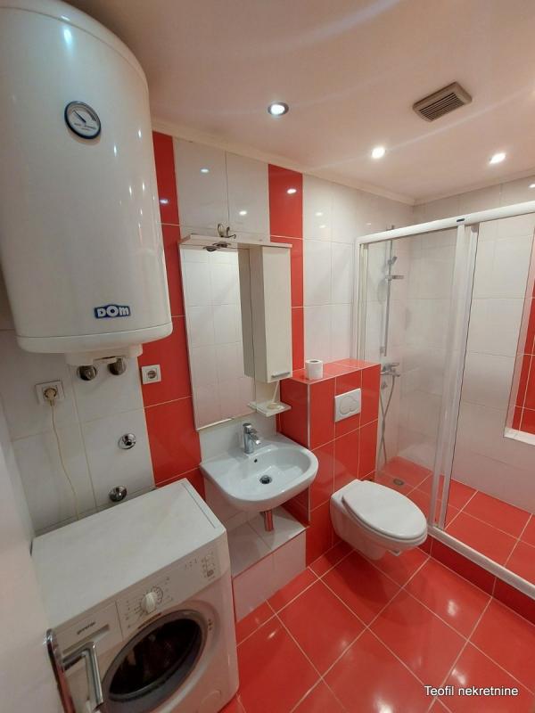 Slika 10 - Bulevar kralja Aleksandra, Trosoban stan za izdavanje, 62m2, 600€