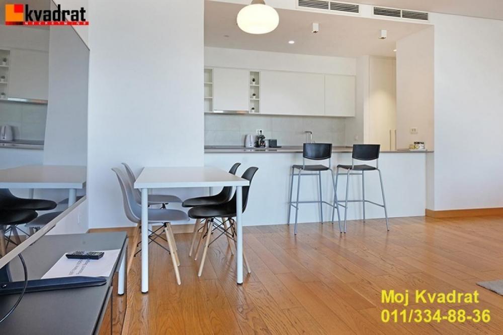 Slika 3 - Četvorosoban stan na prodaju, 117m2, 950.000€