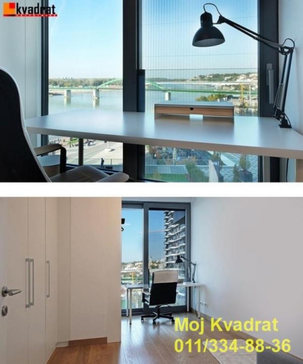 Slika 7 - Četvorosoban stan na prodaju, 117m2, 950.000€