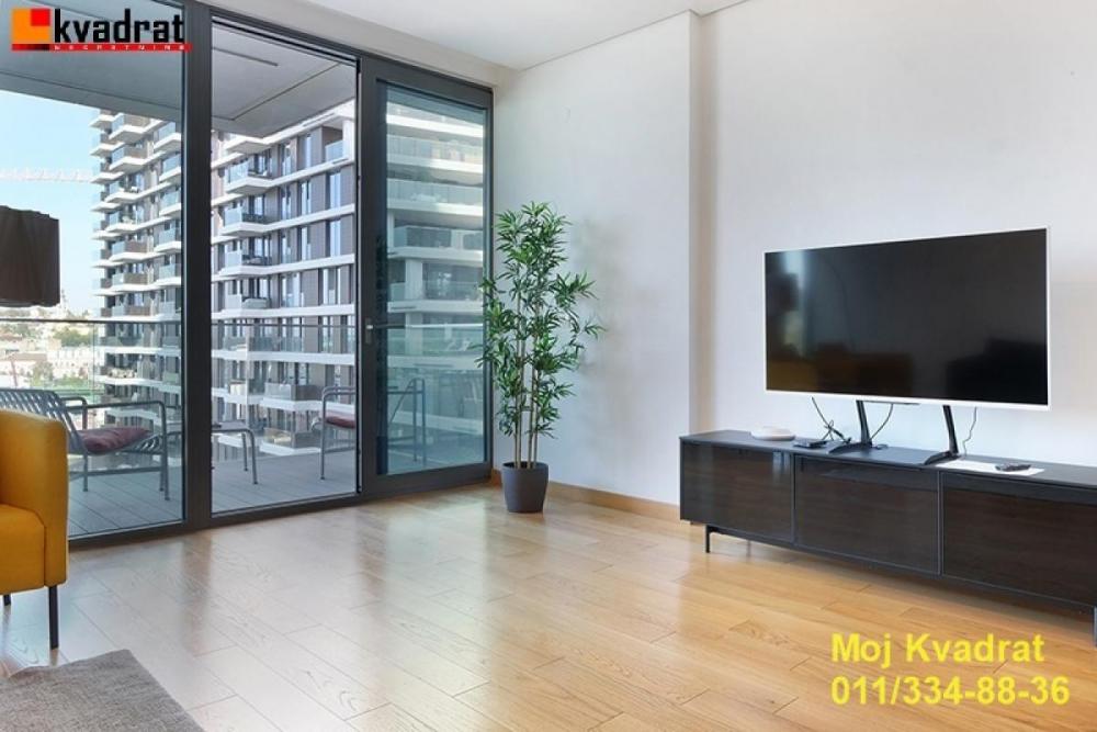 Slika 2 - Četvorosoban stan na prodaju, 117m2, 950.000€