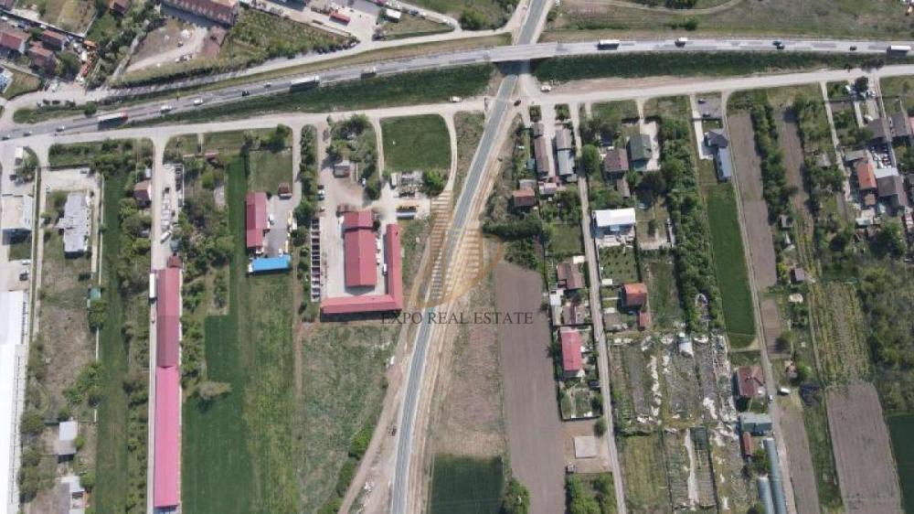 Slika 1 -  Plac na prodaju, Rumenka, , 345.000€