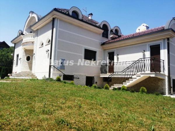 Slika 1 - Kuća na prodaju, 600m2, 1.300.000€
