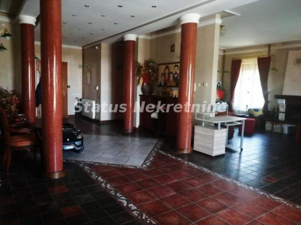 Slika 3 - Kuća na prodaju, 600m2, 1.300.000€