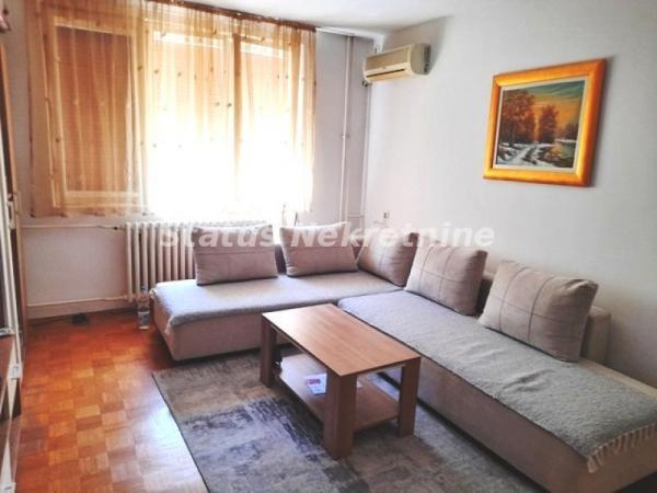Glavna slika -Dvosoban stan na prodaju, 47m2, 123.600€
