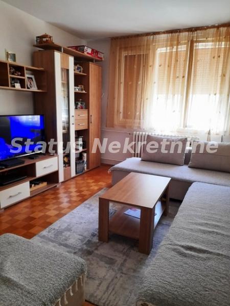Slika 2 - Dvosoban stan na prodaju, 47m2, 123.600€