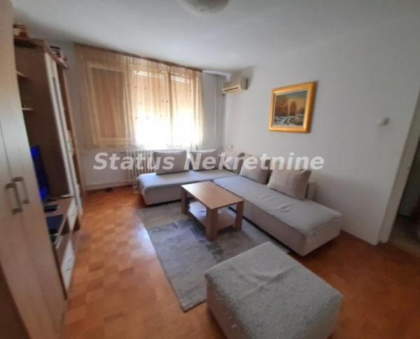 Slika 3 - Dvosoban stan na prodaju, 47m2, 123.600€