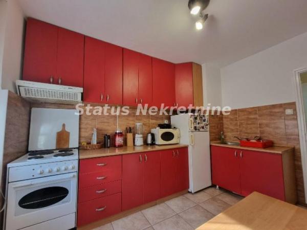 Slika 4 - Dvosoban stan na prodaju, 47m2, 123.600€