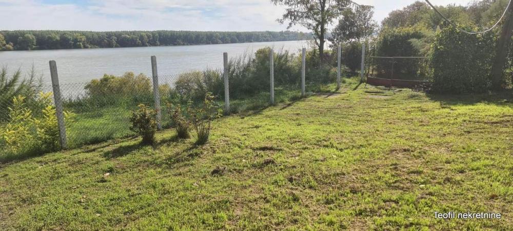 Slika 2 - Ive Andrića,  Kuća na prodaju, 63m2, 120.000€