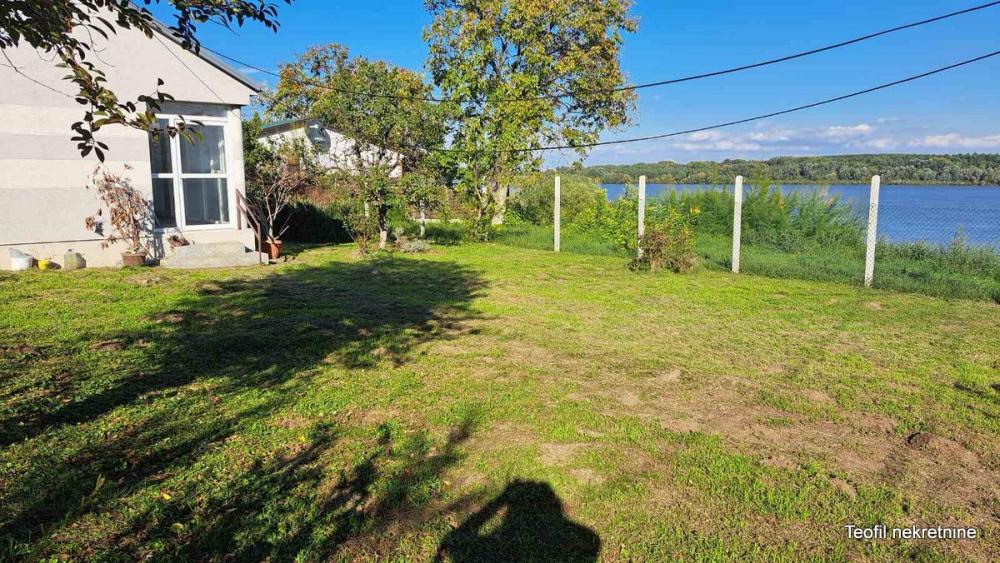 Slika 3 - Ive Andrića,  Kuća na prodaju, 63m2, 120.000€